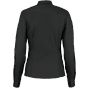 Kustom Kit Women' Business Shirt Long Sleeve Black