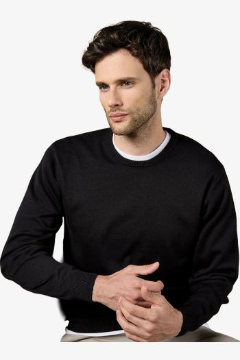 Arundel Crew Neck Sweater