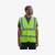 Pro RTX High Visibility Gilet de sécurité