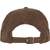 flexfit Low Profile Corduroy Dad Cap toffee