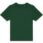 B&C Collection Kids #E150 T-Shirt bottle_green
