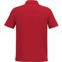 iDeal Basic Brand Polo piqué homme 200 ideal_red