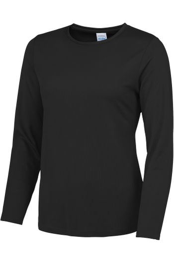 Image produit Girlie long sleeve cool T