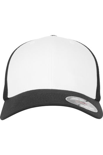 Image produit Flexfit Mesh Colored Front Cap