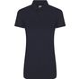 Pro RTX Polo Pro Polyester Femme navy