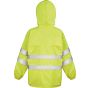 Result Hi-Vis waterproof suit fluorescent_yellow