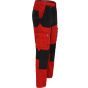 Herock Hector Trousers red/black