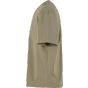 Build Your Brand Sorona Loose Fit Tee Pale olive