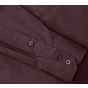 Russell Chemise stretch ajustée manches longues homme port