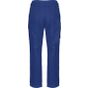WK Designed To Work Pantalon de travail multipoches homme royal_blue