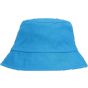 Neutral Reversible Bucket Hat sapphire