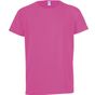 Sol's Sporty Kids rose_fluo