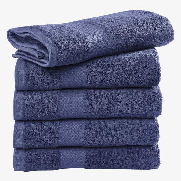 Tiber Beach Towel 100x180 cm SG Accessories - Towels