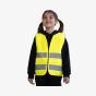Korntex Safety Vest For Kids With Zipper