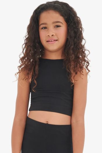 Image produit Kids´ cropped top