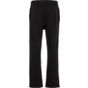 Build Your Brand Vintage Heavy Trackpants Black