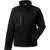 Russell ACTIVE SOFTSHELL HOMME - black - L