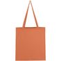 SG Accessories - Bags Cotton Bag LH - peach_echo - taille_unique