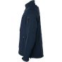 HRM Men´s Hooded Softshell Jacket Navy