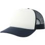 Atlantis RAPPER-S white/navy