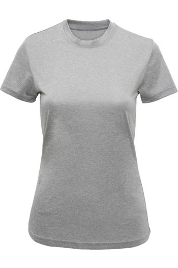 Image produit T-Shirt femme Performance recyclé Tridri®