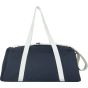 Kimood Sac de sport avec compartiment pour chaussures navy/off_white
