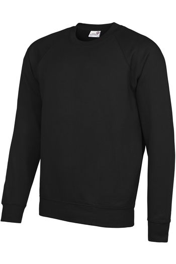 Image produit Sweat à manches raglan Academy