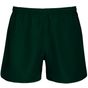 ProAct Short de rugby unisexe dark_green