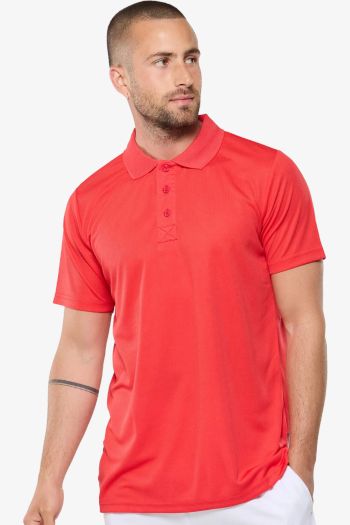 Image produit First Polo Men
