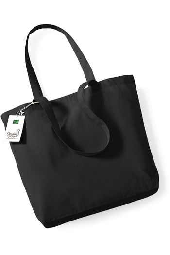 Image produit Sac en coton biologique