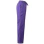 Velilla Pantalon personnel médical purple