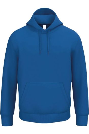 Image produit Sweat-shirt à capuche unisexe