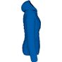 Kariban doudoune légère capuche femme light_royal_blue