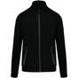 ProAct Veste col montant black