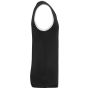 ProAct Maillot de basket-ball homme black/white