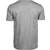 tee jays Luxury Tee heather_grey