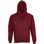 Sol's Condor bordeaux