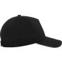 Atlantis Start Five Sandwich Cap black/white