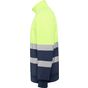 Roly WRK Spica marine/jaune_fluo