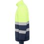 Roly Workwear Spica marine/jaune_fluo