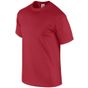 Gildan T-Shirt Ultra Cotton cardinal red