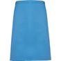 Premier Tablier de taille mi-long Colours Collection sapphire