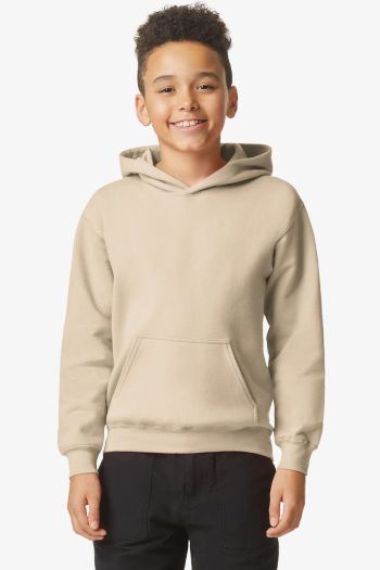 Image produit Softstyle Midweight Fleece Youth Hoodie
