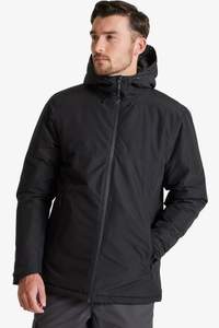 Image produit Expert thermic insulated jacket