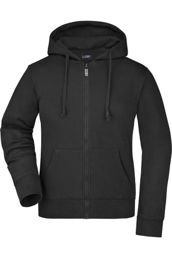 Image produit Ladies' Hooded Jacket