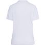 James&Nicholson Classic Polo Ladies white