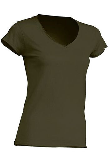 Sicilia V-Neck