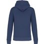 kariban Sweat-shirt écoresponsable à capuche homme deep_blue