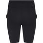 AWDis Just Cool Women's Recycled Tech Shorts jet_black