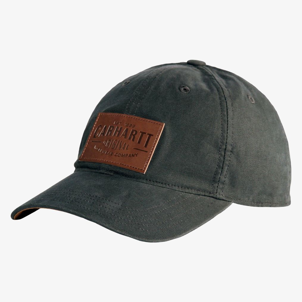 Casquette rigby patch carhartt